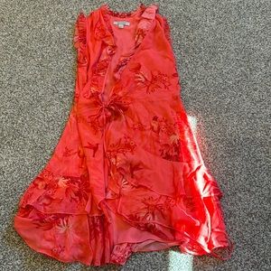 All Saints. Size 2. Dress. Worn Once.